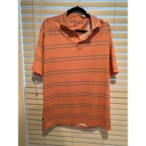 Mizzen and Main Polo Shirt‎ - Size XL